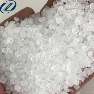 Virgin and Recycled HDPE LDPE LLDPE plastic raw material granules Injection Grade/blow film grade /shopping packing bags