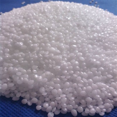 POM granules with good quality